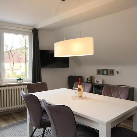 Апартаменты Hexenbaude Браунлаге