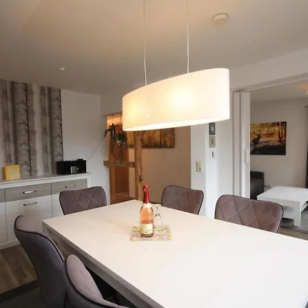 Hexenbaude Браунлаге