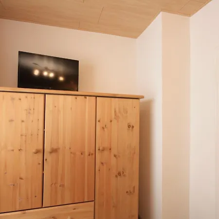 Hexenbaude Апартаменты