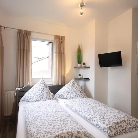 Hexenbaude * Браунлаге