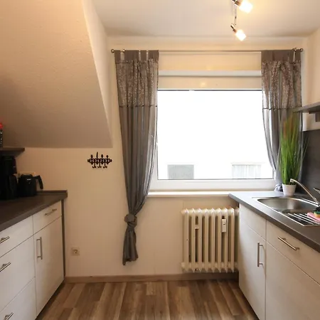 Hexenbaude * Браунлаге