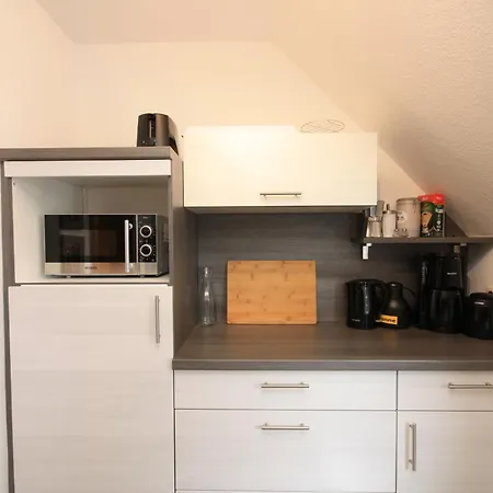 Hexenbaude Апартаменты