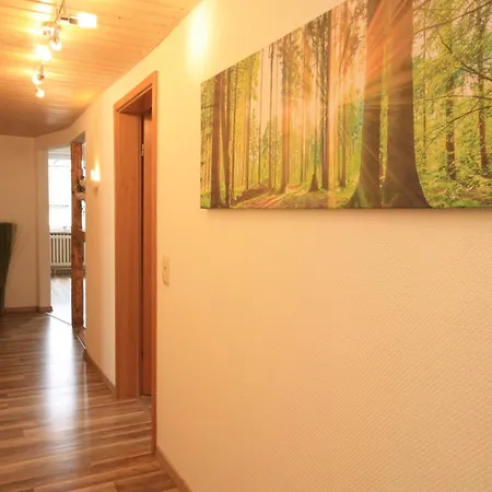 Hexenbaude * Браунлаге